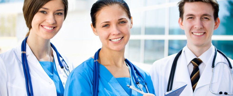 4 Secrets for a Successful Career after Medical School