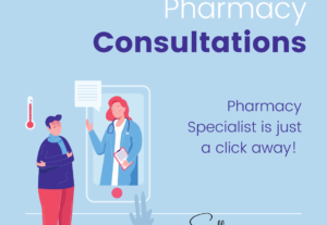 2124Pharmacy Consulting